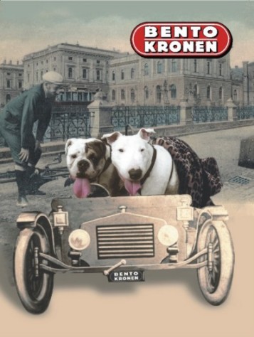 bento kronen