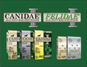 canidae