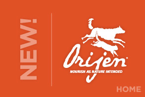 Orijen
