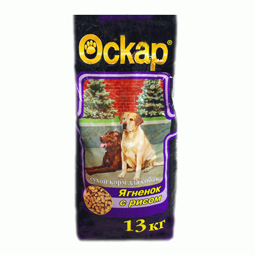 оскар