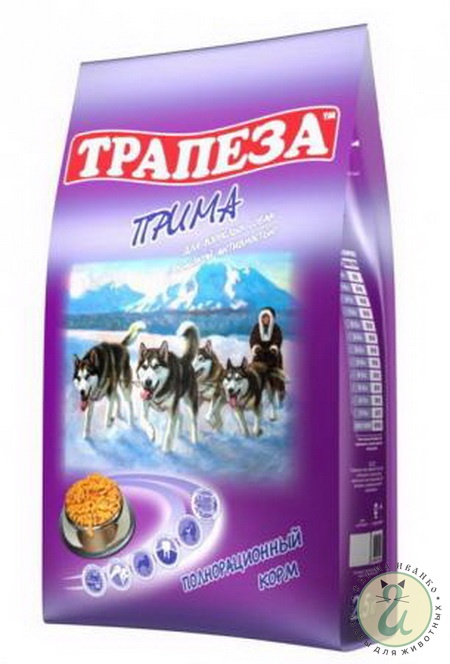 трапеза