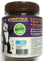 Natyka Мятные Звездочки