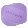 Игрушка Mr.Kranch для собак Твистер 11*11 см фиолетовая с ароматом сливок