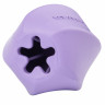 Игрушка Mr.Kranch для собак Твистер 11*11 см фиолетовая с ароматом сливок
