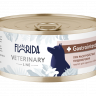 Влажный корм Florida Gastrointestinal для собак, ветеринарный диетический при расстройствах пищеварения (12 шт по 100 г)