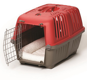 Midwest лежанка