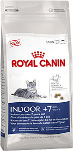 Royal Canin &quot;Indoor +7&quot;