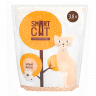 Smart Cat - Силикагелевый наполнитель с ароматом