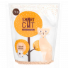 Smart Cat - Силикагелевый наполнитель с ароматом