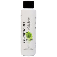  Кондиционер для собак и кошек Iv San Bernard Traditional Line Green Apple для длинной шерсти