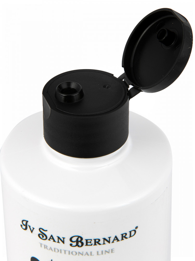 Кондиционер для собак и кошек Iv San Bernard Traditional Line Green Apple для длинной шерсти