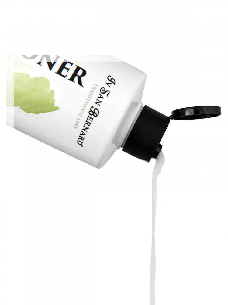 Кондиционер для собак и кошек Iv San Bernard Traditional Line Green Apple для длинной шерсти