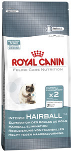 Royal Canin &quot;Intense Hairball 34&quot;