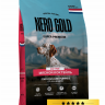 Сухой корм NERO GOLD super premium для собак и щенков всех возрастов