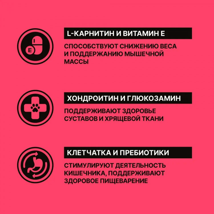 Сухой корм NERO GOLD super premium для собак и щенков всех возрастов