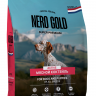 Сухой корм NERO GOLD super premium для собак и щенков всех возрастов
