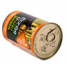 Влажный корм Monge Dog BWild GRAIN FREE Mini для взрослых собак мелких пород, беззерновой, из утки с тыквой и кабачками, 24 шт по 400 г