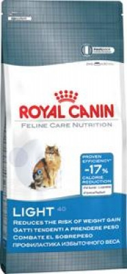 Royal Canin &quot;Light 40&quot;