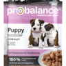 Probalance Паучи для щенков всех пород с 1 месяца, оптимальное развитие