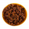  Влажный корм Monge Dog BWild GRAIN FREE для взрослых собак, беззерновой, из ягненка с тыквой и кабачками, 24 шт по 400 г