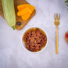  Влажный корм Monge Dog BWild GRAIN FREE для взрослых собак, беззерновой, из ягненка с тыквой и кабачками, 24 шт по 400 г