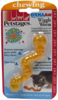 Petstages Игрушка для кошек Energize