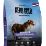 Сухой корм NERO GOLD super premium для собак и щенков всех возрастов с мясом ягненка и овощами, HEALTHY JOINT