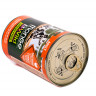 Влажный корм Monge Dog BWild GRAIN FREE для взрослых собак, из индейки с тыквой и кабачками, 24 шт по 400 г