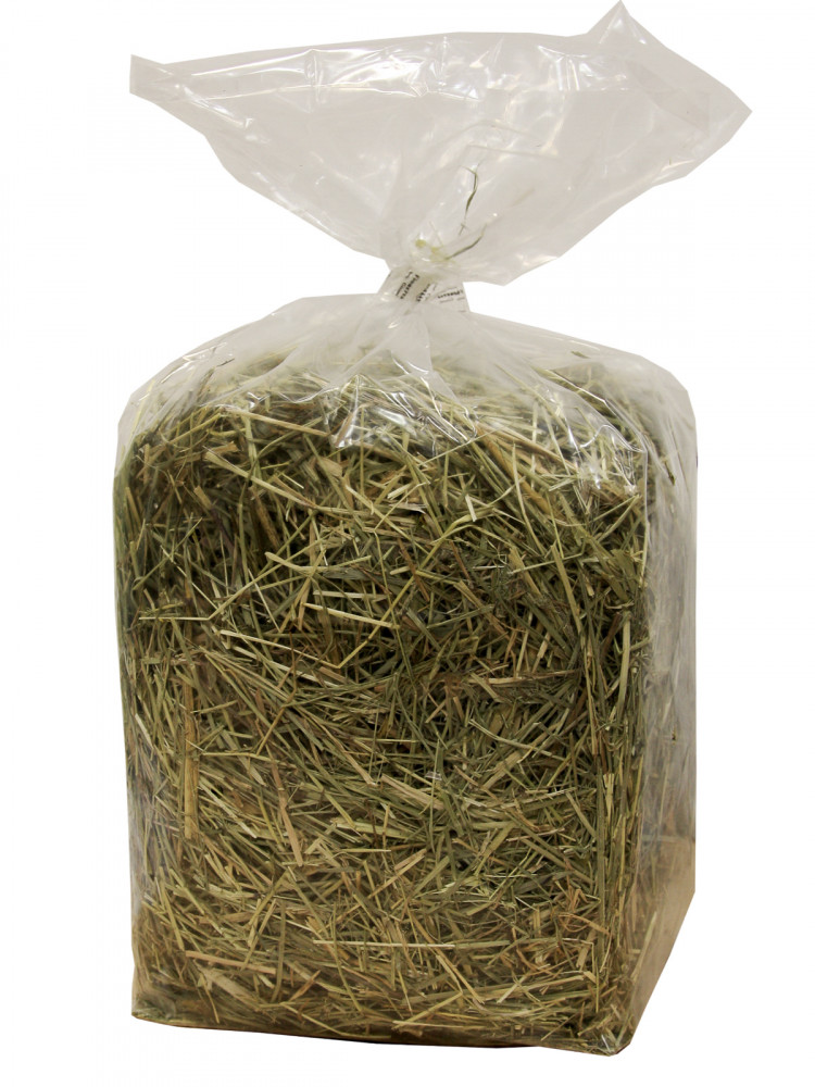 FIORY сено Альпийское Alpiland Green с люцерной