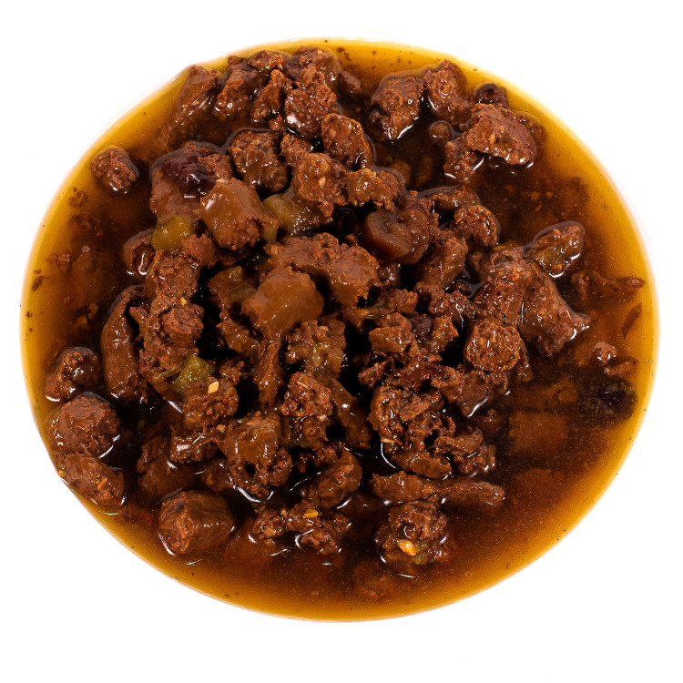  Влажный корм Monge Dog BWild GRAIN FREE для взрослых собак, беззерновой, из лосося с тыквой и кабачками, 24 шт по 400 г