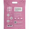 Smart Cat - впитывающий наполнитель, минеральный, средняя фракция