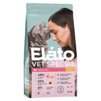 Сухой корм Elato Holistic Vet Special Urinary для кошек с курицей