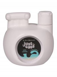 Iv San Bernard Just for cats Coconut Успокаивающий кондиционер для кошек, для любого типа шерсти