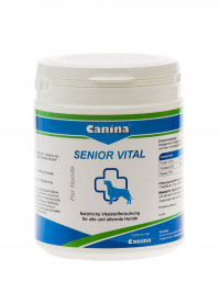 Canina Senior Vital