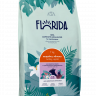 FLORIDA сухой корм для взрослых кошек с чувствительным пищеварением с индейкой и яблоком