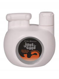 Iv San Bernard Just for cats Apricot Кондиционер для кошек, для короткой и средней шерсти
