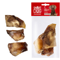 Smart Dog Лакомства для собак: лопаточный говяжий хрящ, нарезка