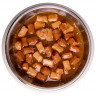 Влажный корм Monge Dog Grill для собак с курицей и индейкой, паучи, 24 шт по 100 г