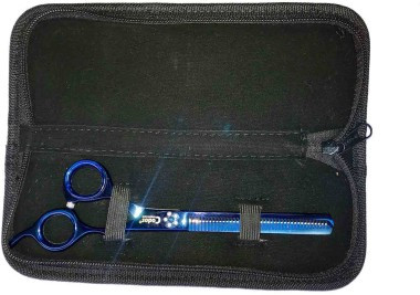 Codos Ножницы CT-7 филировочные (синие) 7' 18см