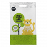 Smart Cat - Кукурузный впитывающий наполнитель для кошек
