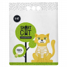 Smart Cat - Кукурузный впитывающий наполнитель для кошек