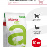 Alleva Holistic Kitten сухой корм для котят с курицей и уткой, алое вера и женьшенем