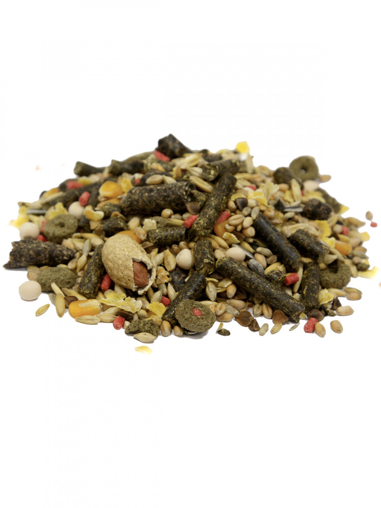 FIORY корм для мышей Mousy