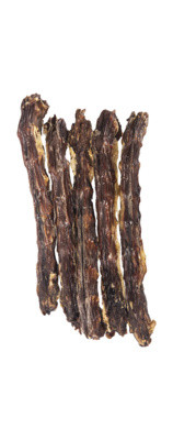 Smart Dog Лакомства для собак: куриные шеи, 5 шт.