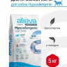 Alleva Care Dog Adult Hypoallergenic Low Grain сухой диетический гипоаллергенный корм для взрослых собак для снижения пищевой непереносимости