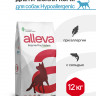 Alleva Care Dog Adult Hypoallergenic Low Grain сухой диетический гипоаллергенный корм для взрослых собак для снижения пищевой непереносимости