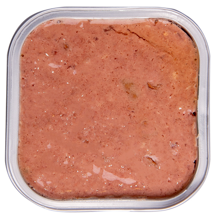  Влажный корм Monge Dog Fresh для собак, с лососем, консервы, 32 шт по 100 г