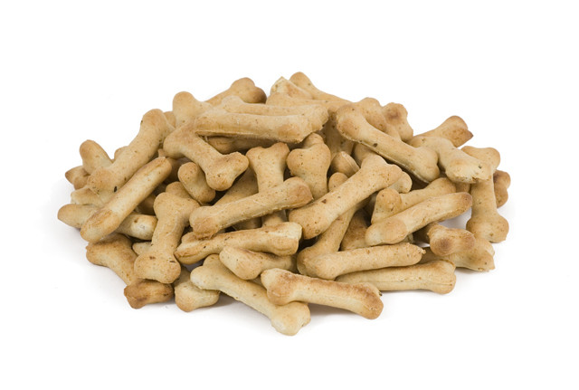 TiTBiT Печенье Био-Десерт с курицей стандарт