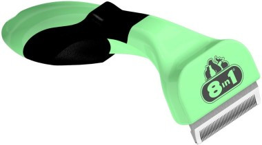 8in1 Дешеддер Perfect Coat S для мелких собак