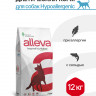 Alleva Care Dog Hypoallergenic Grain Free сухой беззерновой корм для взрослых собак при аллергии